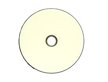 TDK DVD-R PROFESSIONAL 16x 4,7GB White Printable ScratchProof