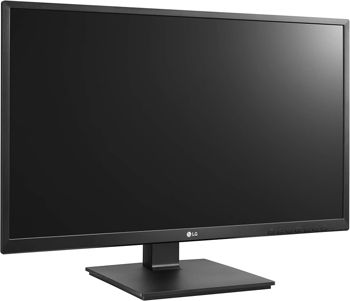 купить LG 24BN550Y-B 23.8"  Full HD, IPS, 75 Hz, DVI, HDMI, DisplayPort 1.2, Speaker 1,2 W в Кишинёве 