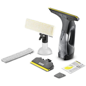Karcher WV 5 Plus Anniversary Edition