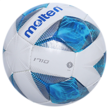 Мяч футбольный №5 MOLTEN F5A1710 (6213) 