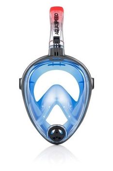 Masca de fata pentru inot - Full-face mask SPECTRA 2.0 S-M 