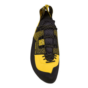 купить Скальные туфли La Sportiva Katana Laces, 30U100999 в Кишинёве 