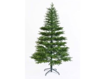 Елка PE "Nordic Fir tree" 210cm 