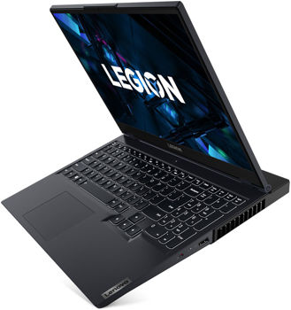 купить NB Lenovo 15.6" Legion 5 15ITH6H (Core i7-11800H 16Gb 1Tb) в Кишинёве 