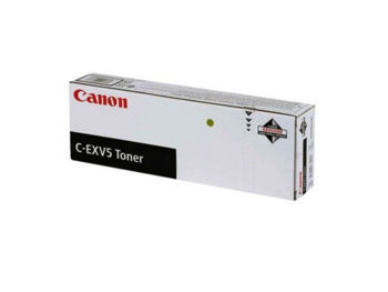 Toner for Canon IR 1600/IR2000 Integral, (EXV-5) 