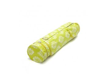 Geanta pentru yoga Maharaja Collection Shimla lime green 