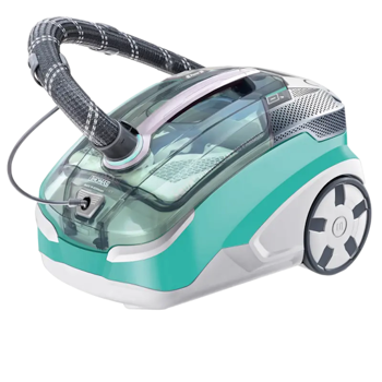 Aspirator Thomas MULTI CLEAN X10 PARQUET, Verde 