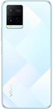 VIVO Y21 4/64GB, Pearl White 