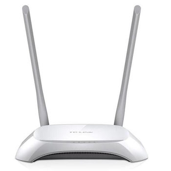 Router Wi-Fi TP-Link TL-WR840N 