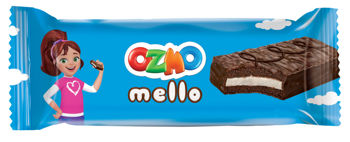 Пирожное Mello Ozmo 30 гр 