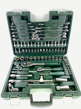 Bucse set 78pcs Y168 