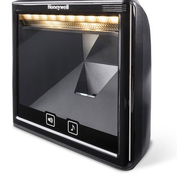 Сканер штрих-кодов Honeywell MK7980g Solaris (1D, 2D, PDF417) 