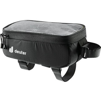 Geantă pentru bicicletă Deuter Husa Phone Bag 0.7 black