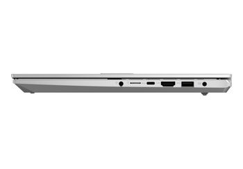 NB ASUS 15.6" Vivobook Pro 15 OLED M3500QA (Ryzen 5 5600H 8Gb 256Gb) 