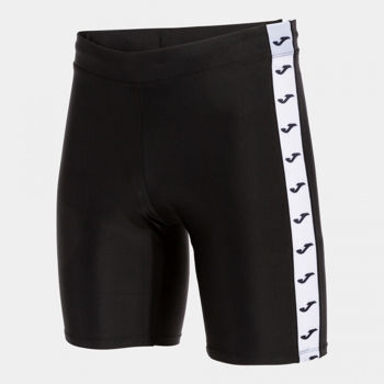 Pantaloni scurți de baie Joma - SPLASH NEGRO 