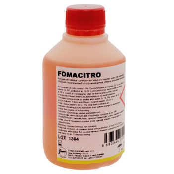 Foma Fomacitro Stop Bath 250ml 