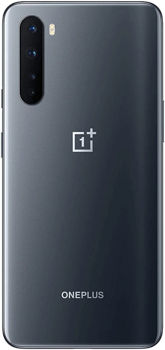 OnePlus Nord 5G 12/256GB Duos, Ash Gray 