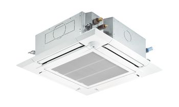 купить Кассетный кондиционер Mitsubishi Electric SLZ-M50VA2 / SUZ-KA50VA5 в Кишинёве 