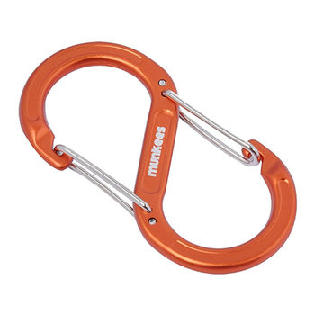 cumpără Breloc Munkees Forged S-shaped Carabiner, 3275 în Chișinău 