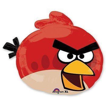 Angry birds Rosu 