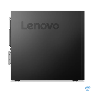 Настольный ПК Lenovo ThinkCentre M70c, малый форм-фактор, Intel Core i3-10100, 4 ГБ/256 ГБ, Intel UHD Graphics 630, без ОС 