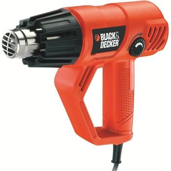 Black&Decker KX2001K