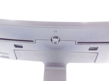 купить 27" SAMSUNG Odyssey G5 C27G55TQW, Black Curved-VA 2560x1440, FreeSync144Hz, 1ms MPRT, 250cd, DP+HDMI в Кишинёве 