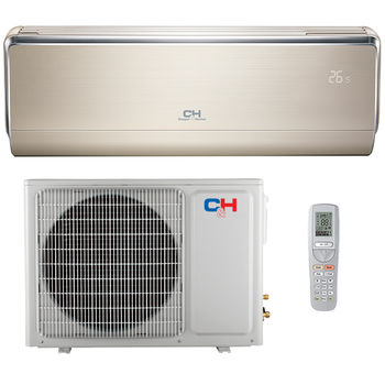 cumpără Aer Conditionat Cooper&Hunter VIP INVERTER CH-S09FTXHV-B în Chișinău 