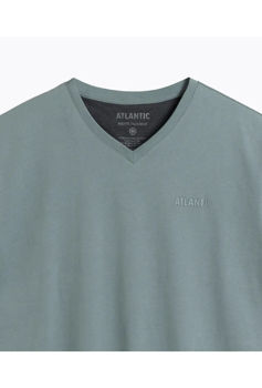 Pijama p-u barbati ATLANTIC NMP-363 ATLANTIC 