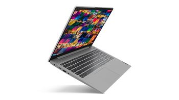 купить Lenovo IdeaPad 5 15ITL05 Platinum Grey 15.6" IPS FHD 300 nits Intel Core i7-1165G7 4xCore 2.8-4.7GHz, 16GB в Кишинёве 