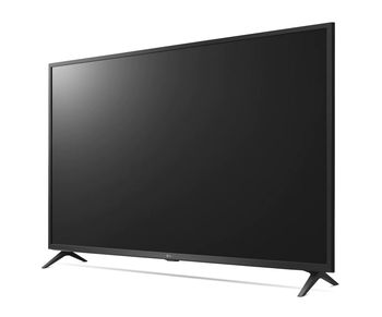 купить 55" LED TV LG 55UP76006LC, Black в Кишинёве 