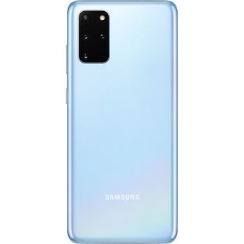 Samsung Galaxy S20 G980 Duos 8/128Gb, Cloud Blue 