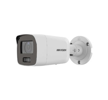 HIKVISION 4 Mpx Color VU AcuSense LED 40M, Micro SD 256GB, DS-2CD2047G2-L 