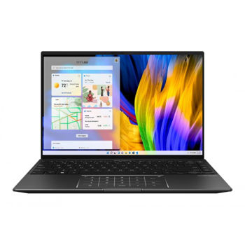 купить NB ASUS 14.0" Zenbook 14X OLED UM5401QA (Ryzen 5 5600H 8Gb 512Gb) в Кишинёве 