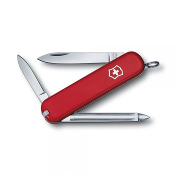 купить Нож Victorinox Prince (Cavalier) 74, red, 0.6403 в Кишинёве 