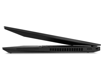 Laptop Lenovo 16.0" ThinkPad T16 Gen 1 Black (Ryzen 7 PRO 6850U 16Gb 1Tb) 