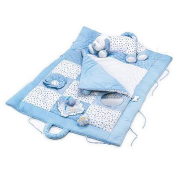 Set de perne si plapume Venturelli 786079 Спальный и игровой мешок 100 ...