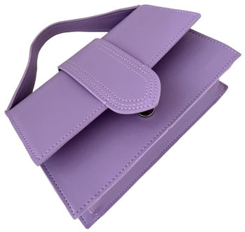 Geanta Selena Violet 