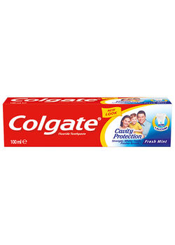 Pasta dinti Colgate 100 ml Anticavity 