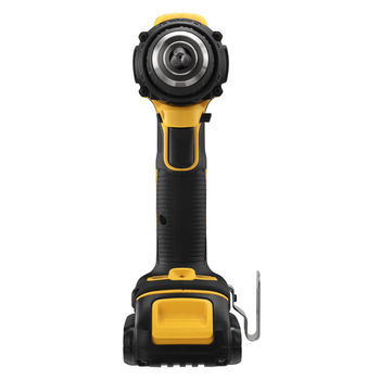 ДРЕЛЬ-ШУРУПОВЕРТ АККУМУЛЯТОРНЫЙ DEWALT DCD708S2T 