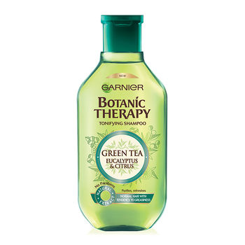 cumpără Sampon Botanic Therapy 5 Plante 250ml în Chișinău 