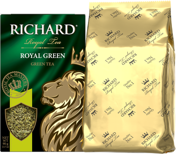 Richard Royal Green 90гр 