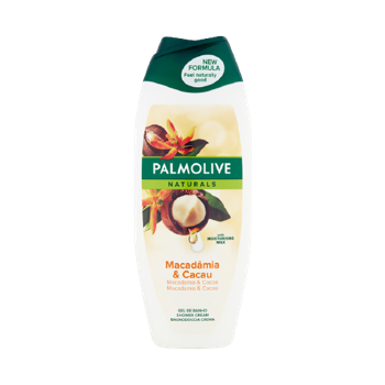 Гель для душа Palmolive Macadamia 750мл 