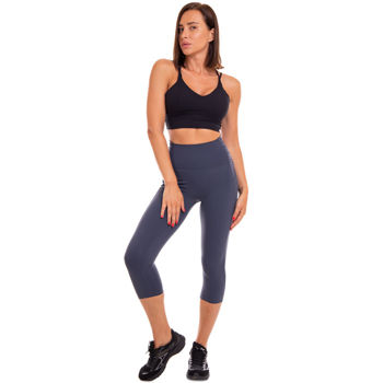 Leggins pt fitness / yoga L (m.44-46) QF1419 (8108) 