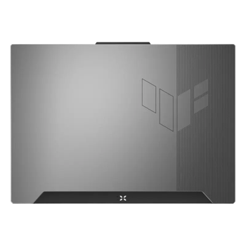 Ноутбук ASUS 15.6" TUF Gaming F15 FX507VU4 Gray (Core i7-13700H 16Gb 1Tb) 