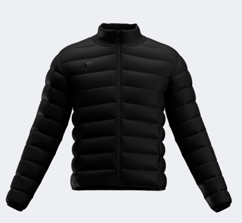 Куртка JOMA - MYSTIC JACKET BLACK 