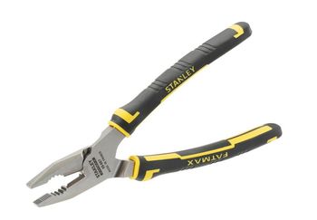 cumpără Clește combinate STANLEY FatMax 180 mm în Chișinău 