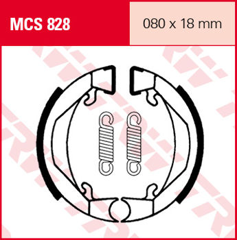 MCS828 