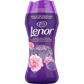 Lenor 1156 BEADS FLORAL BOUQUET&MUSK