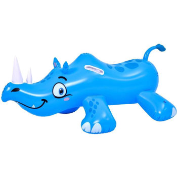 SunClub Dinosaur Ride-on